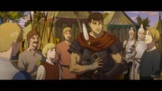  JPEG - Image for Berserk: The Golden Age Arc 1 - The Egg  Of The King Blu-Ray/DVD Combi