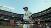 2012 World Series Champions: San Francisco Giants Blu-ray