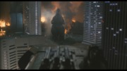 godzilla vs biollante blu ray