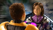 spy kids 3 courtney jines