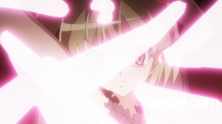 Shakugan No Shana Season 2 Episode 1 English Dub