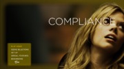 Compliance Blu-ray