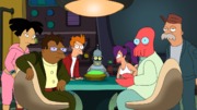 Futurama: Volume 7 Blu-ray (DigiPack)