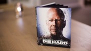 Die Hard Blu-ray (Netherlands)