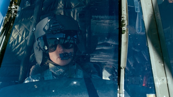 Rescue 3D Blu-ray (IMAX)