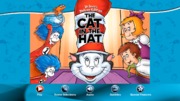 Dr. Seuss' The Cat in the Hat Blu-ray (Dr. Seuss's Deluxe Edition