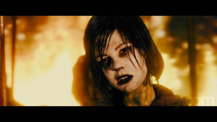 Silent Hill: Revelation 3D promo shot