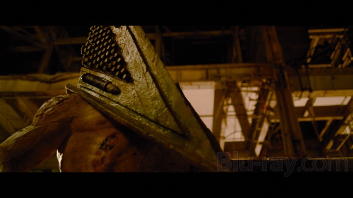 Silent Hill: Revelation Movie Review