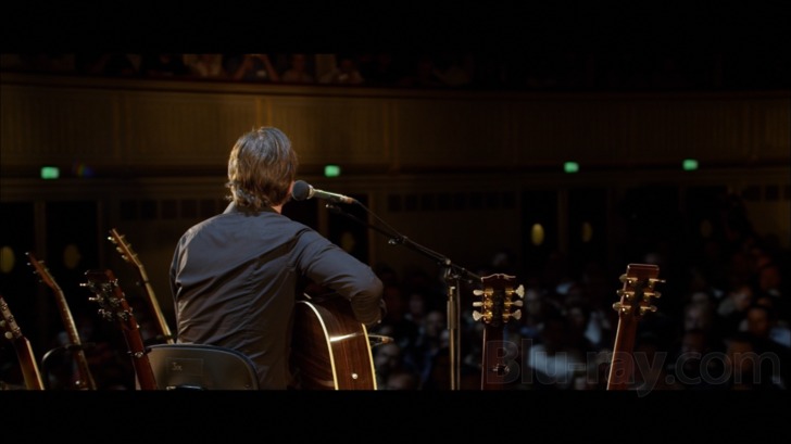 An Acoustic Evening At The Vienna Opera House Joe Bonamassa: An Acoustic Evening at the Vienna Opera House Blu-ray