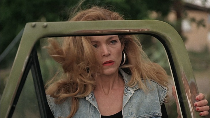 Benefit of the Doubt Bluray Release Date January 27, 2013