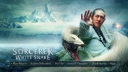 The Sorcerer and the White Snake Blu-ray (Bai she chuan shuo)