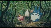 My Neighbor Totoro (1988)