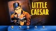 Ultimate Gangsters Collection: Classics Blu-ray (Little Caesar