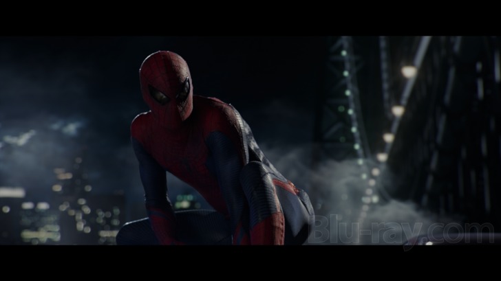 Spider-Man 4K Blu-ray Review