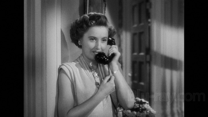 The File on Thelma Jordon Blu-ray