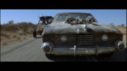 The Road Warrior Blu-ray Release Date June 4, 2013 (Mad Max 2)