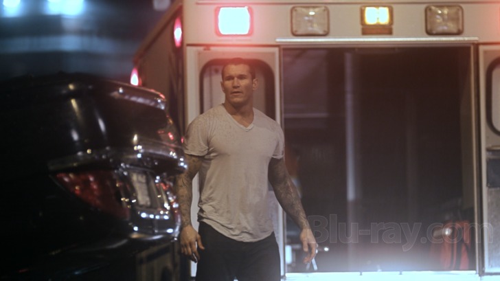 12 Rounds 2: Reloaded (2013) Exclusive: Randy Orton (HD) Brian Markinson,  Randy Orton 