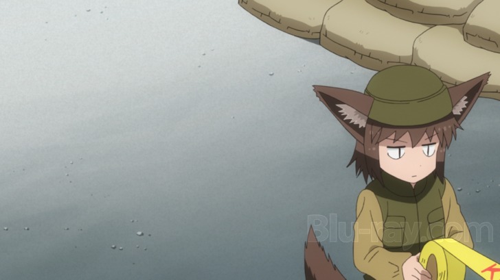 The Everyday Tales of a Cat God: Complete Series Blu-ray Release Date