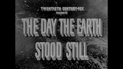 The Day The Earth Stood Still Blu-ray (special Edition)