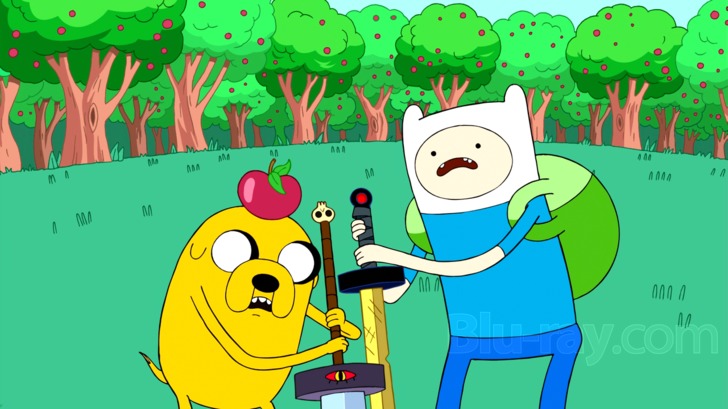 Adventure Time Season 1 Factory Online, Save 65% | jlcatj.gob.mx