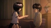 Blu-Ray Review: Mysterious Girlfriend X (2012)