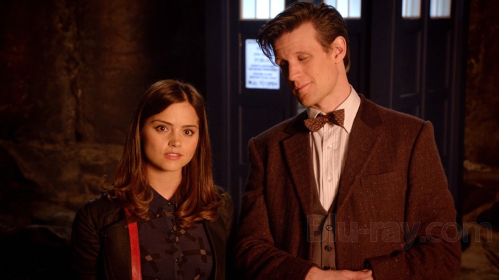 その他 Doctor Who: Series - Season 7 Part 2 [Blu-ray] Amazon.com: Doctor Who: Series Seven, Part Two (DVD