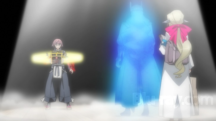 panterona as elizabeth from horizon in the middle of... Horizon in the Middle of Nowhere II: Complete Collection Blu-ray