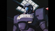 Patlabor The Mobile Police: Collection 2 Blu-ray (機動警察