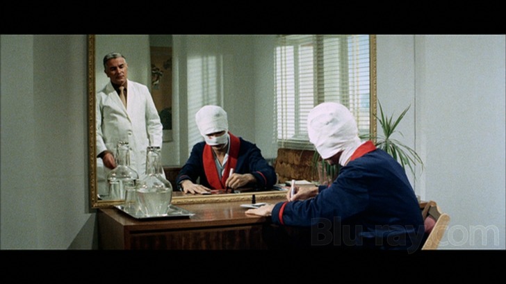 Game of Death Blu-ray (Sei Mong Yau Hei)