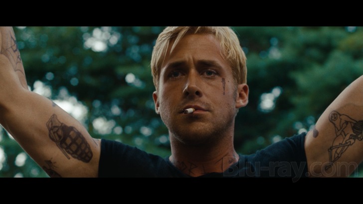 the place beyond the pines background