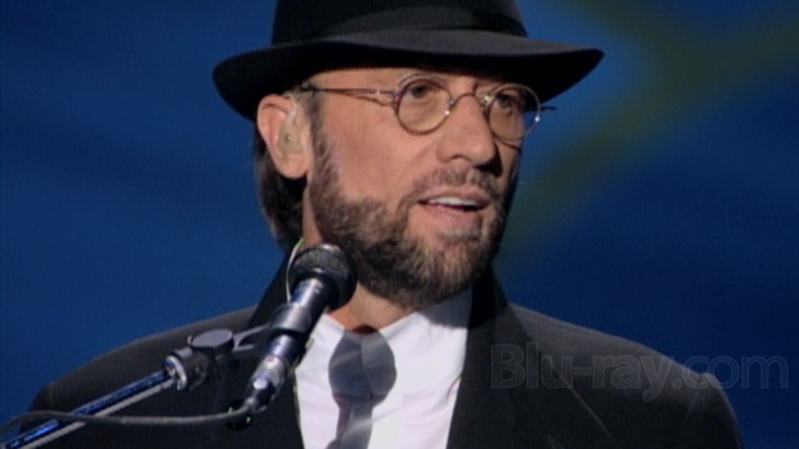 Bee Gees: One Night Only Blu-ray Release Date July 30, 2013