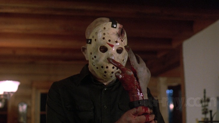 A New Friday The 13th Game Is In Development With Composer Harry Manfredini  : r/PS5