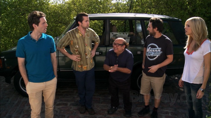 It's Always Sunny in Philadelphia: The Complete Season 6 Blu-ray Review