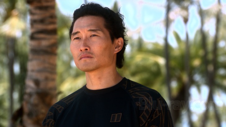 その他 Hawaii Five-O: the Third Season/ [Blu-ray] Hawaii Five-O: The Third Season (DVD), Paramount, Drama