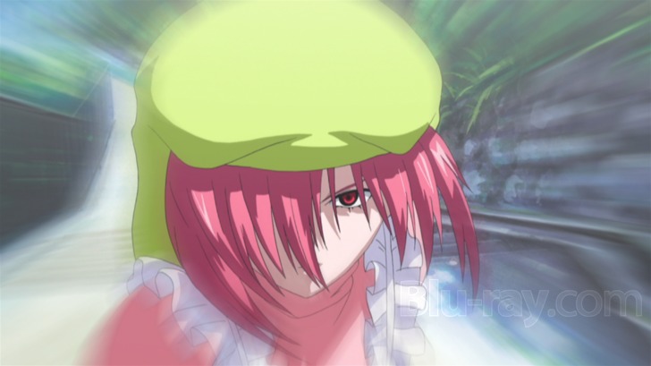 Elfen Lied