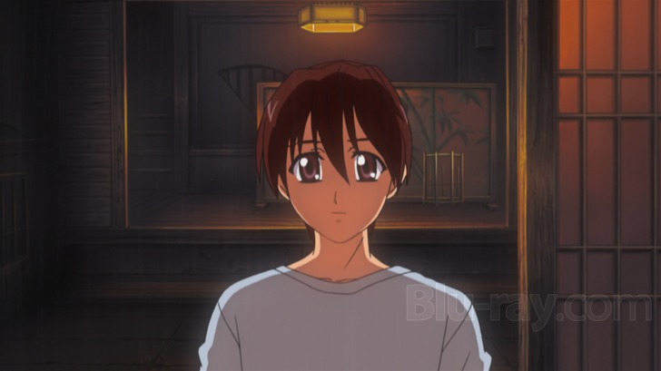 Why was Elfen Lied (anime) so popular? - Forums 