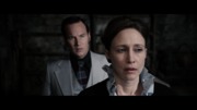 The Conjuring: 3-Film Collection Blu-ray