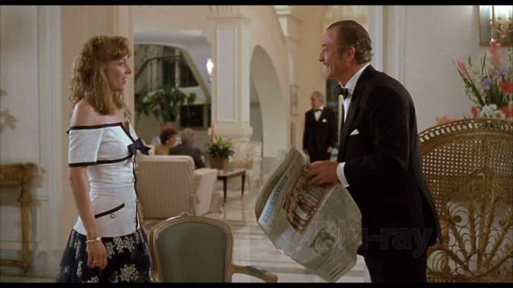  Dirty Rotten Scoundrels : Movies & TV