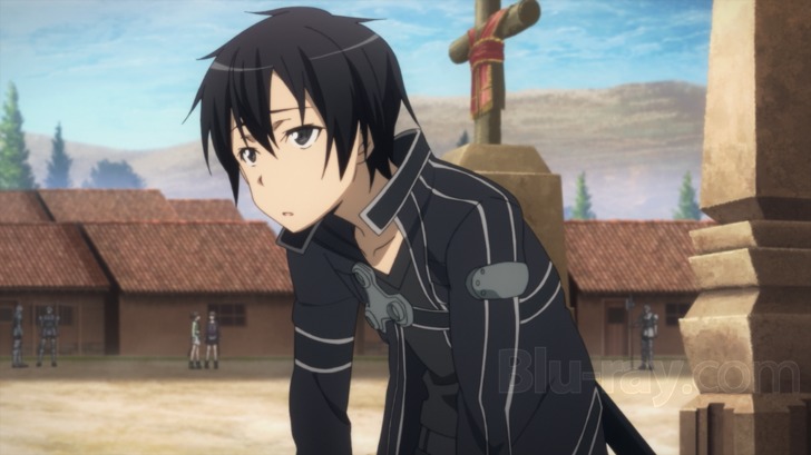 Sword Art Online: Box Set II Blu-ray (RightStuf.com Exclusive)