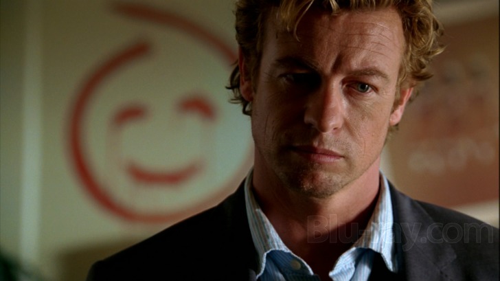 Trending News News  'The Mentalist' Season 7 Spoilers: Patrick