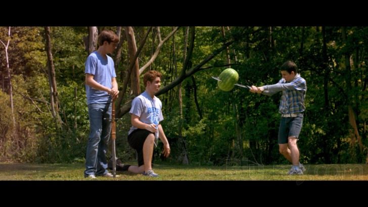 ★☆ 新品！キングス・オブ・サマー [Blu-ray] Amazon.com: The Kings of Summer [Blu-ray] : Alison Brie