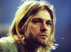 Nirvana: Nevermind Blu-ray (Blu-ray Audio)