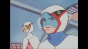 Gatchaman OVA Blu-ray