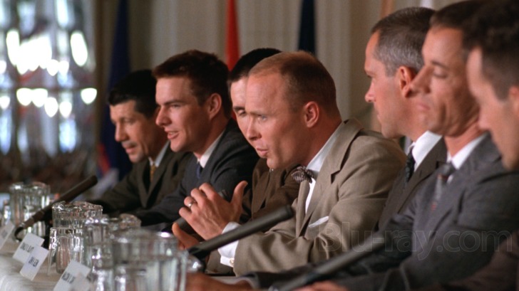 DVD Review: Philip Kaufman's The Right Stuff on Warner Home Video - Slant  Magazine