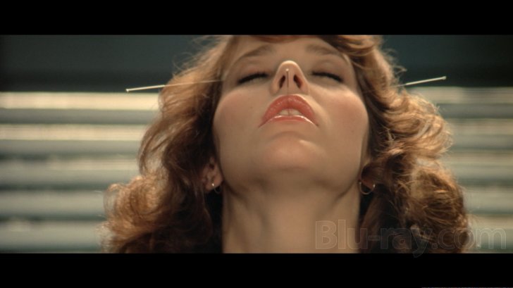Emmanuelle 2 Blu-ray (Emmanuelle: L'antivierge) (Italy)