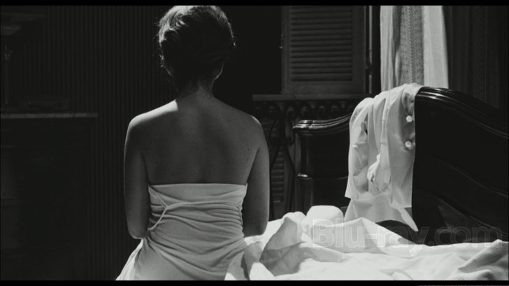 8½ Blu-ray (Federico Fellini's 8½) (United Kingdom)