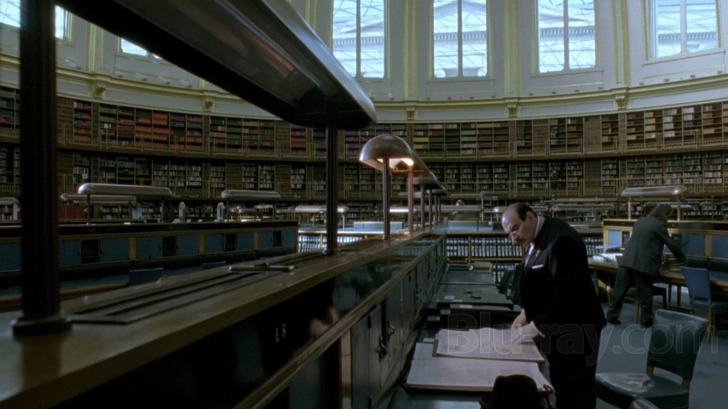 Poirot: Series 9 Blu-ray