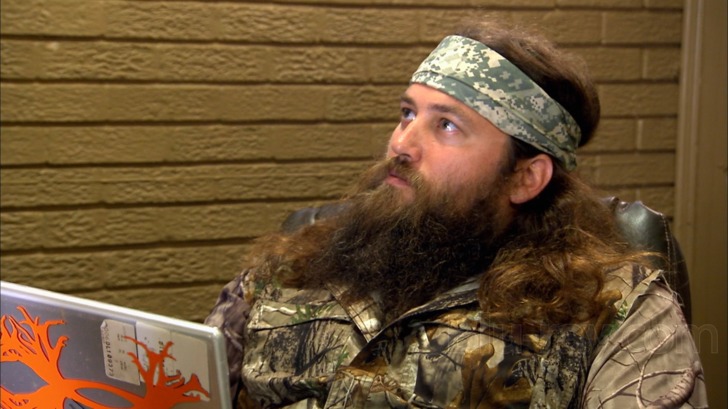 Duck Dynasty: Season 1 Blu-ray