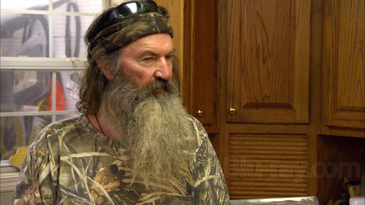 Duck Dynasty: Season 1 Blu-ray