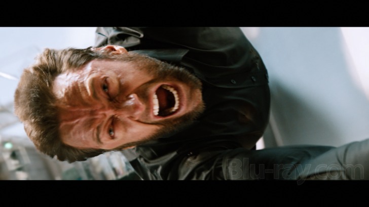 The Wolverine 3D Blu-ray (Unleashed Extended Edition)